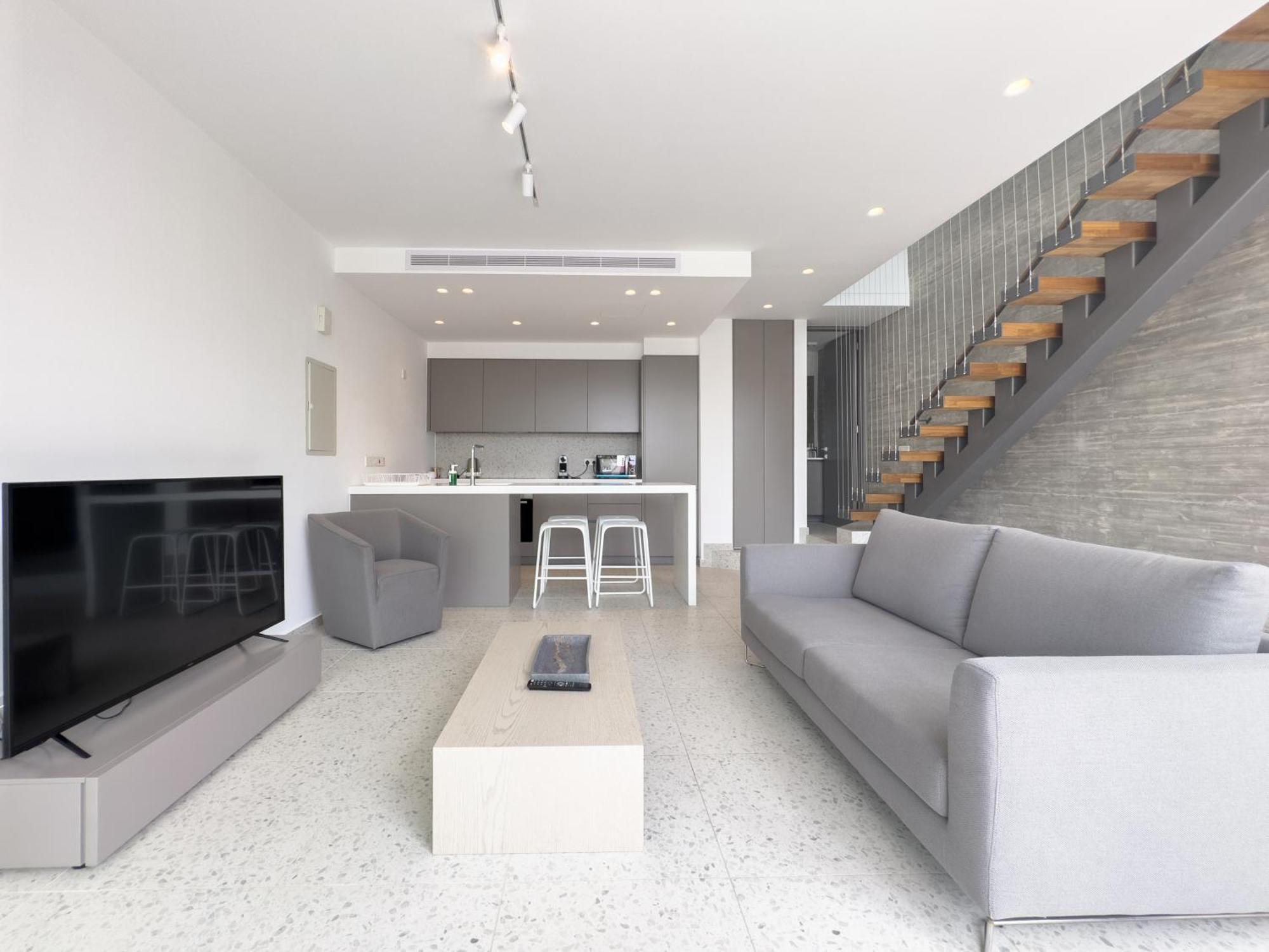 Sunset Park Villas Пафос Экстерьер фото