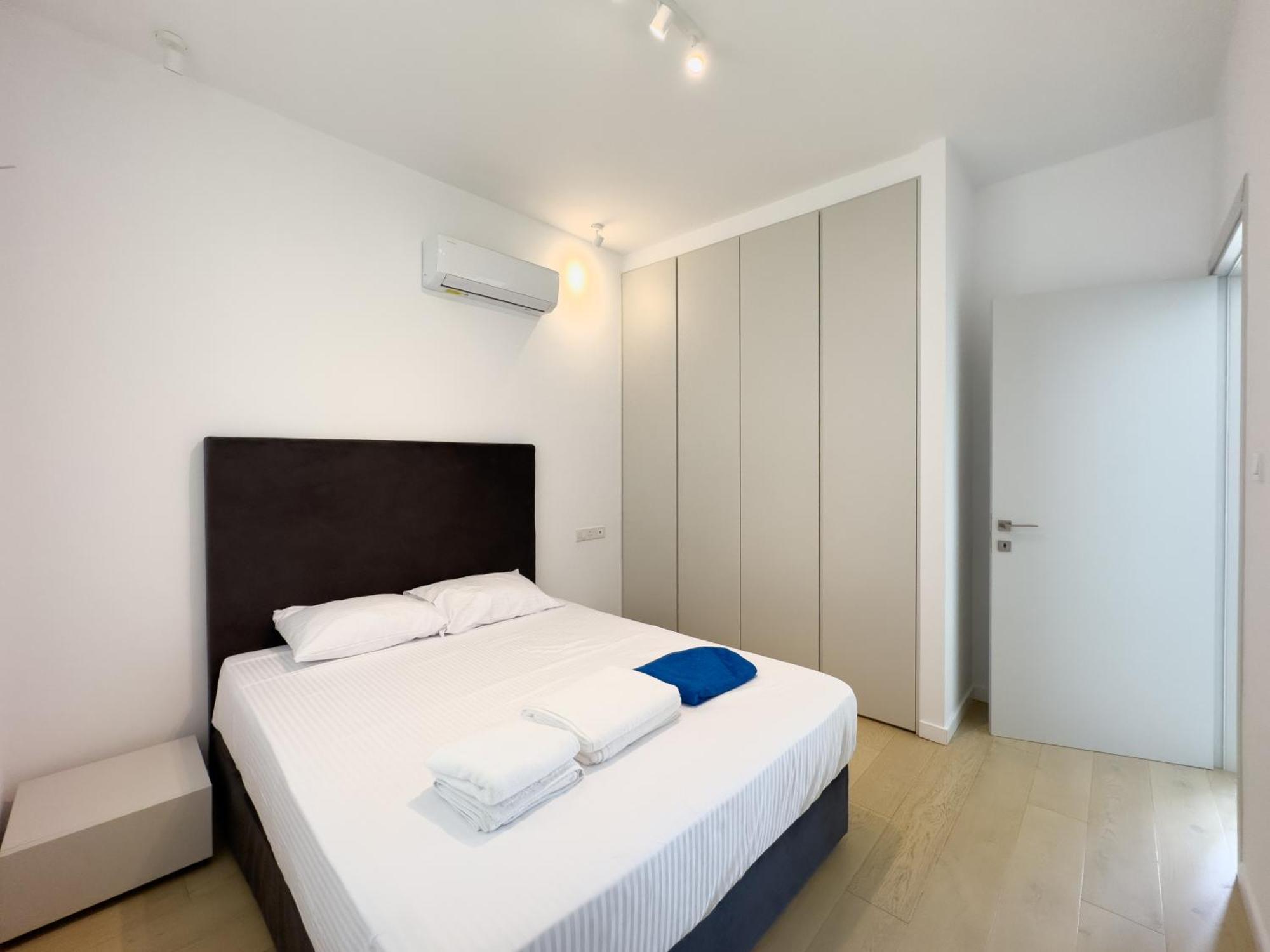Sunset Park Villas Пафос Экстерьер фото