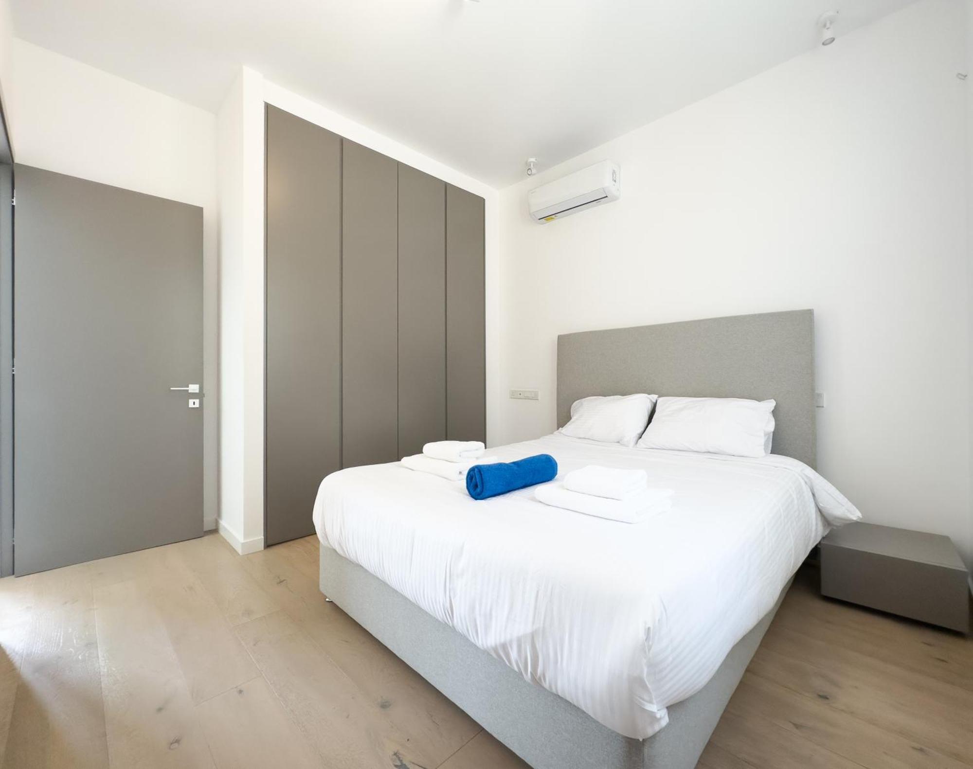 Sunset Park Villas Пафос Экстерьер фото