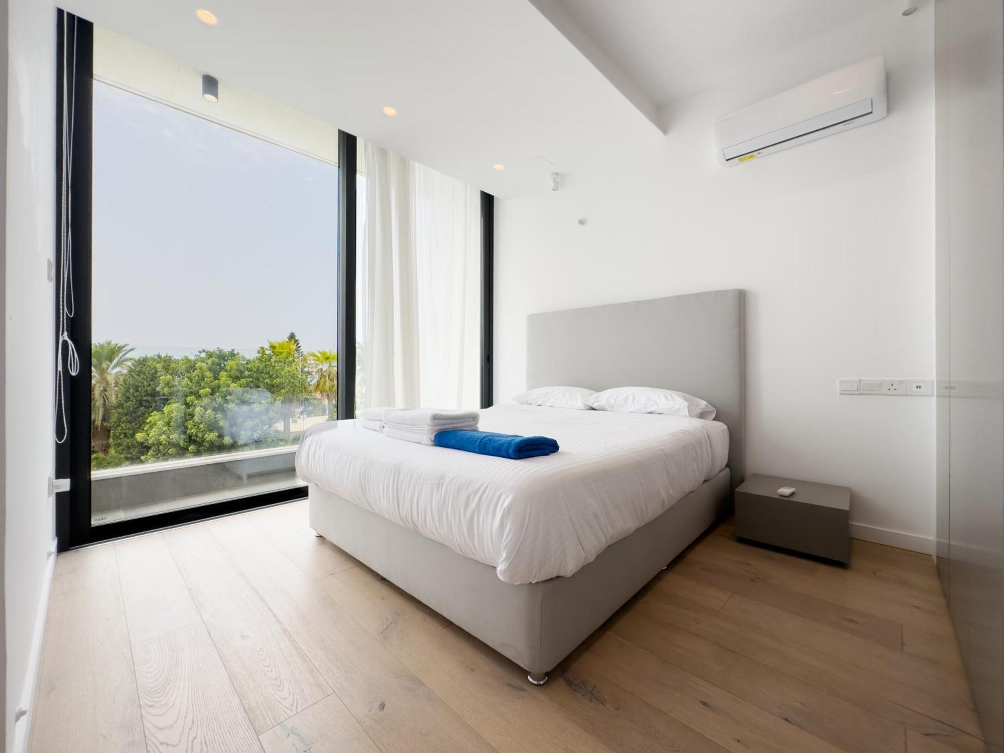 Sunset Park Villas Пафос Экстерьер фото