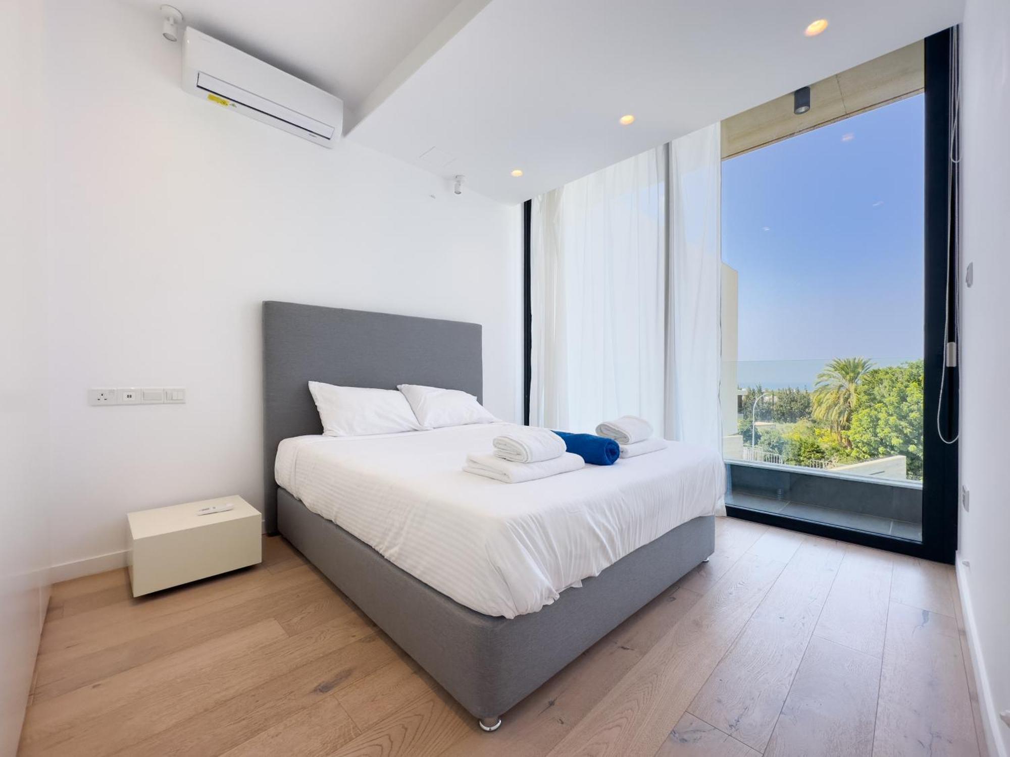 Sunset Park Villas Пафос Экстерьер фото